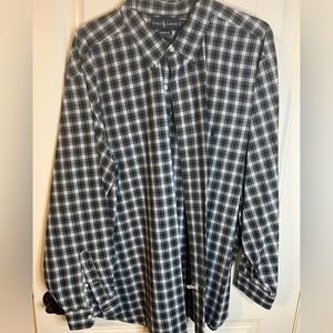 Men Ralph Lauren Plaid Classic Fit